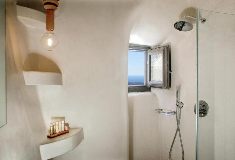 سوییت جونیور اجرایی, Aperto Suites  Adults Only