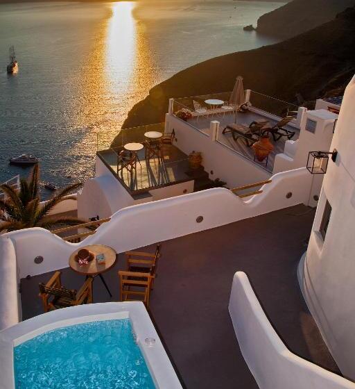 Junior Suite Ejecutiva, Aperto Suites  Adults Only