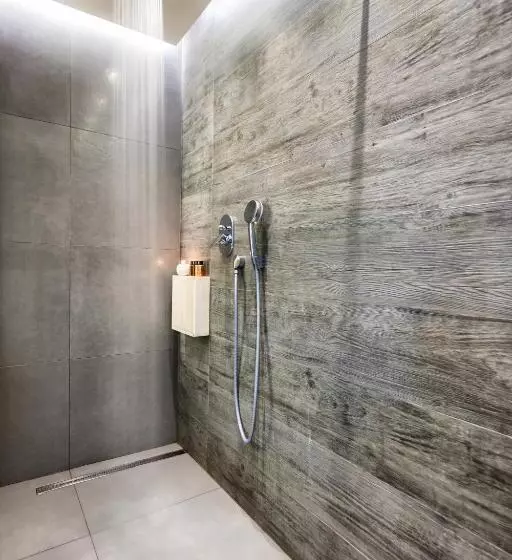 اتاق استاندارد در طبقه همکف, Arkadia