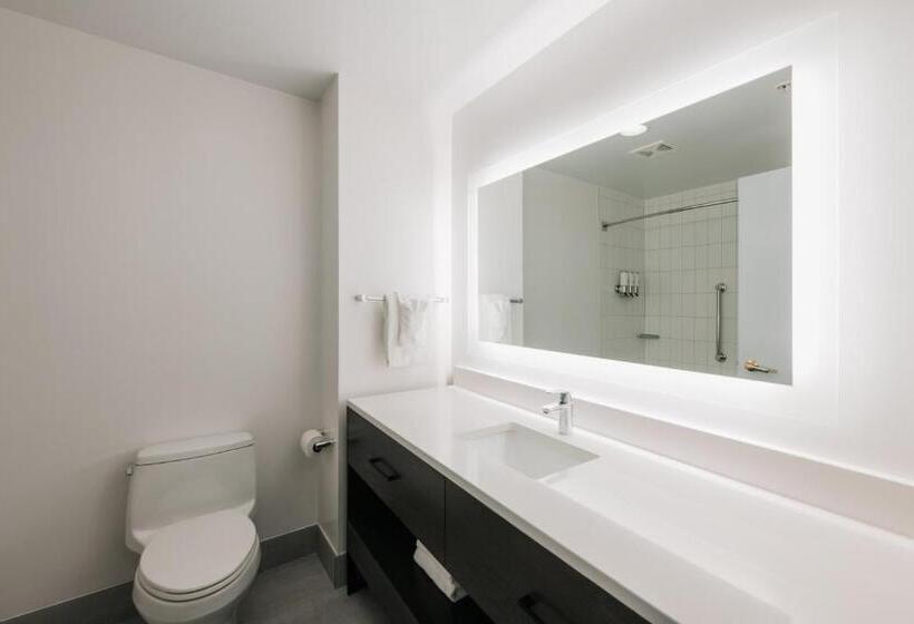 Büyük Çift Kişilik Yataklı Standart Oda, Bethany Beach