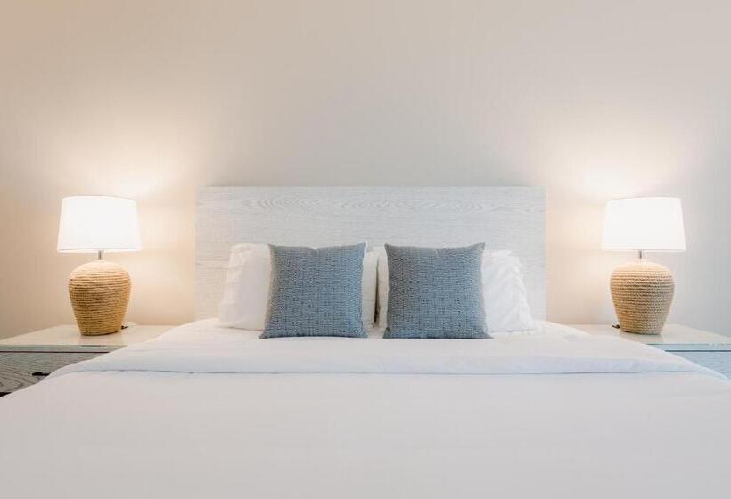 اتاق استاندارد با تخت بزرگ, Bethany Beach