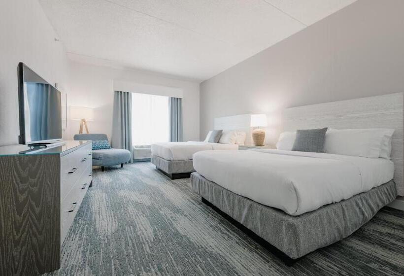 Standart Oda, Bethany Beach