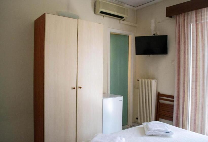 חדר סטנדרט יחיד, Egnatia