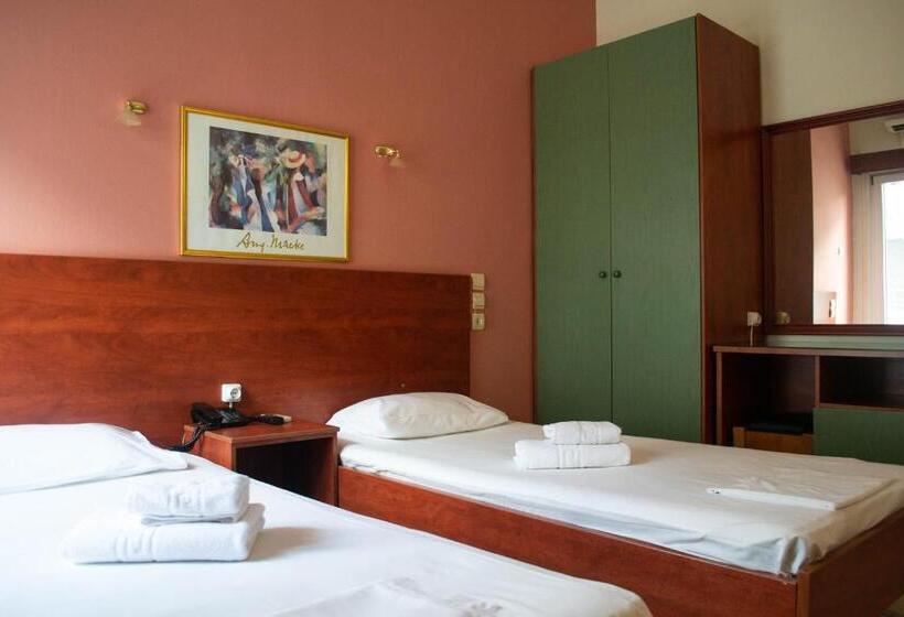 חדר סטנדרט, Egnatia