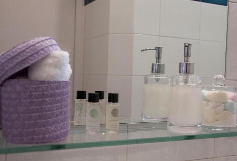 シングルデラックスルーム, Esperia Boutique