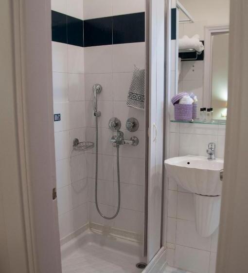 シングルデラックスルーム, Esperia Boutique