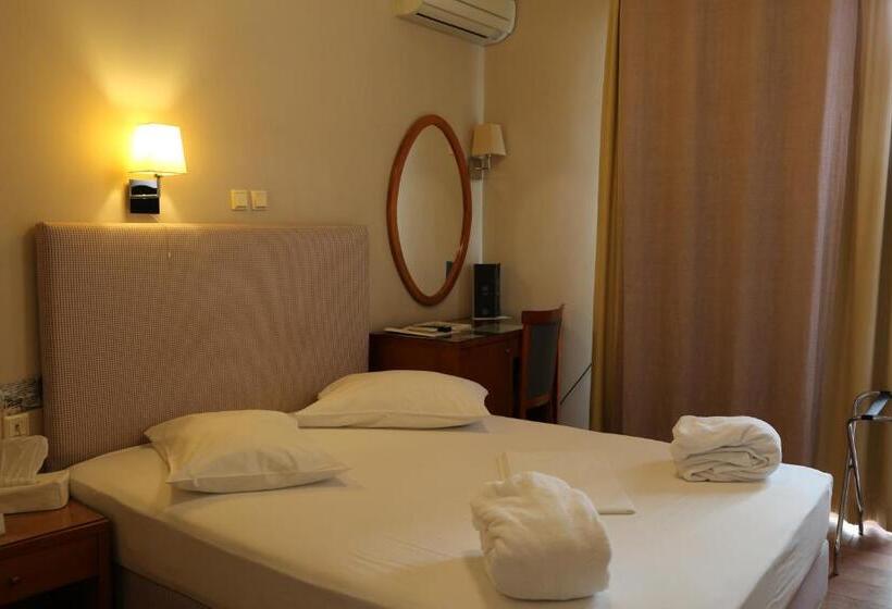 シングルデラックスルーム, Esperia Boutique