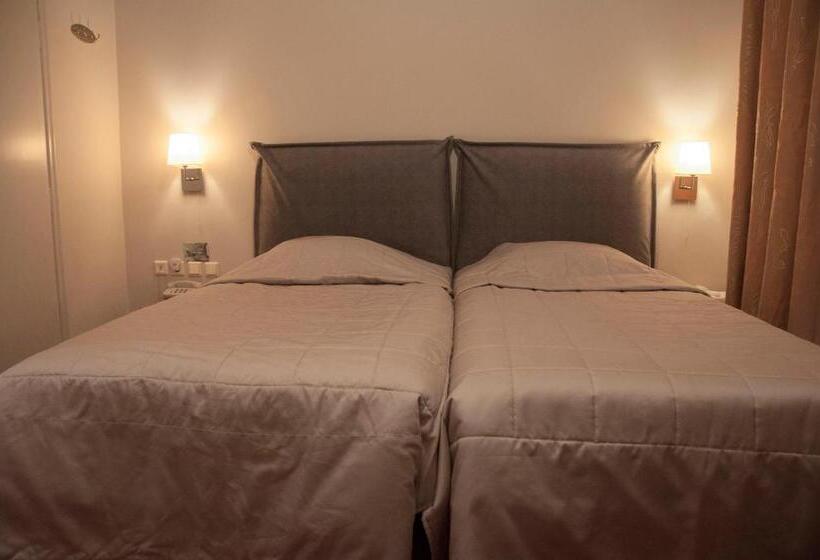 スタンダードルーム, Esperia Boutique