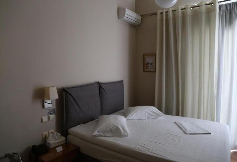 Quarto Estandar, Esperia Boutique