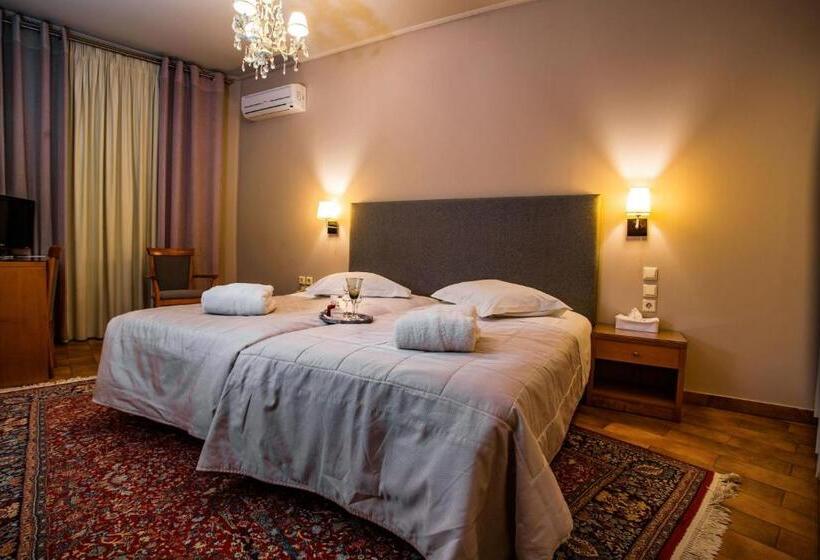 スタンダードルーム, Esperia Boutique