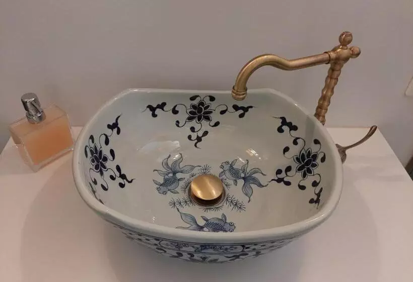 スーペリアールーム, Esperia Boutique