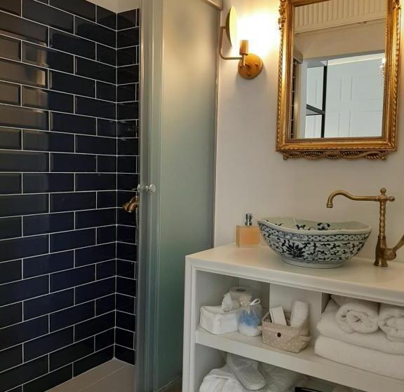 スーペリアールーム, Esperia Boutique