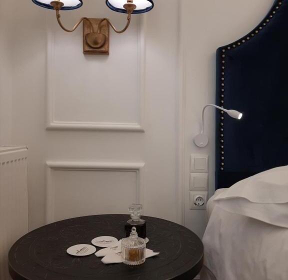 スーペリアールーム, Esperia Boutique