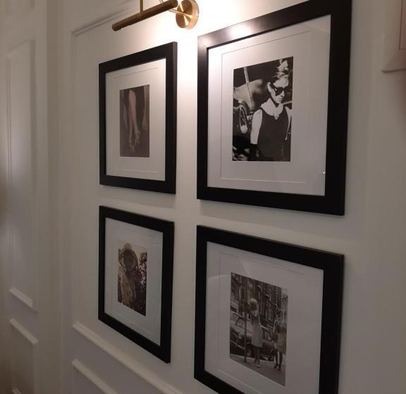 スーペリアールーム, Esperia Boutique