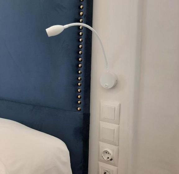 スーペリアールーム, Esperia Boutique