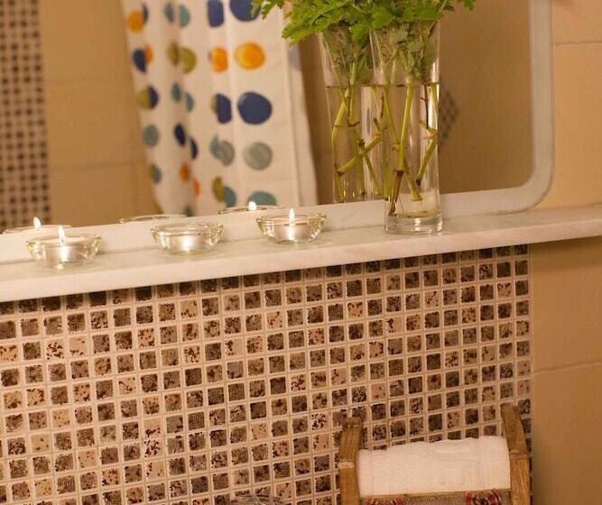 סטודיו סטנדרטי נוף לים, Grekis Beach Hotel And Apartments