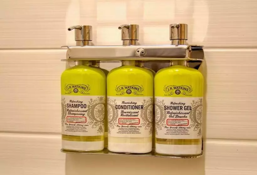 スイート, Holiday Inn Express Hotel & Suites Byram, An Ihg