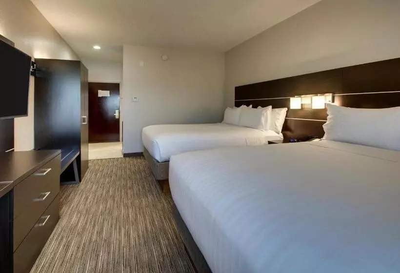 スタンダードルーム, Holiday Inn Express & Suites Lebanon By Ihg