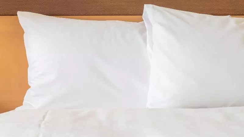 Standard-huone, Holiday Inn Express Hotel & Suites Lincoln By Ihg
