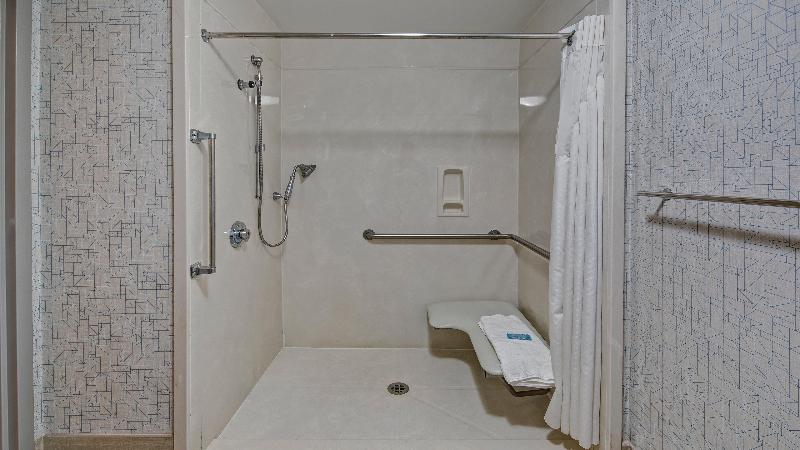 스위트 킹사이즈 침대, Holiday Inn Express Hotel & Suites London, An Ihg