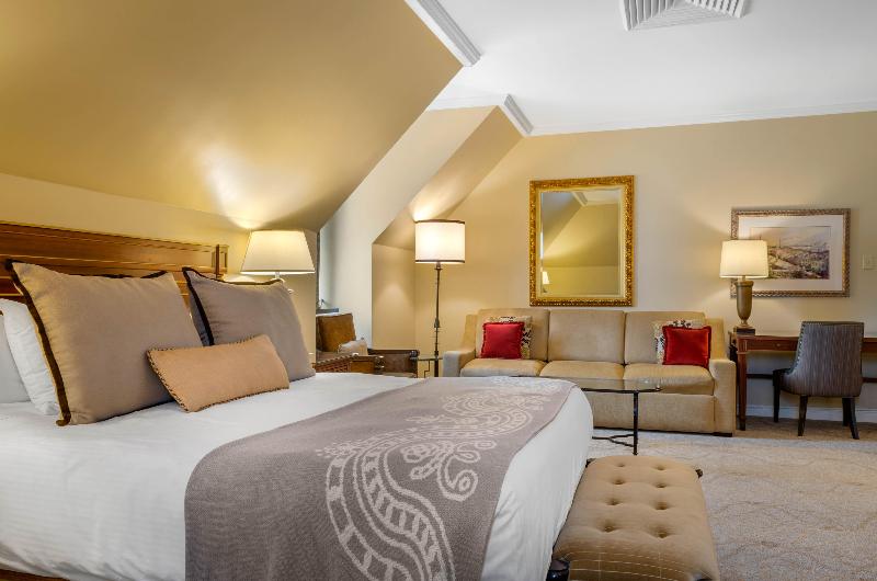 스탠다드 룸 킹사이즈 침대, Holiday Inn Express Hotel & Suites London, An Ihg