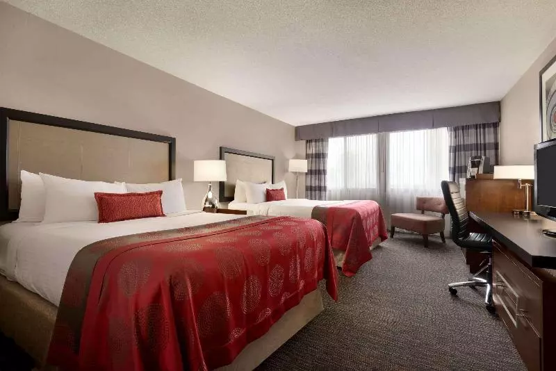 スタンダードルーム, Holiday Inn Express Hotel & Suites London, An Ihg