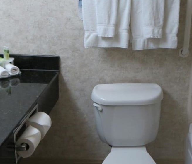 جناح, Holiday Inn Express Hotel & Suites San Dimas, An Ihg