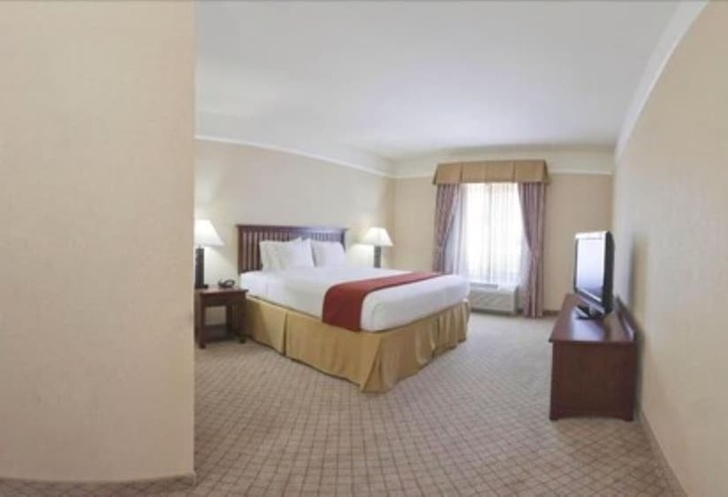جناح, Holiday Inn Express Hotel & Suites San Dimas, An Ihg