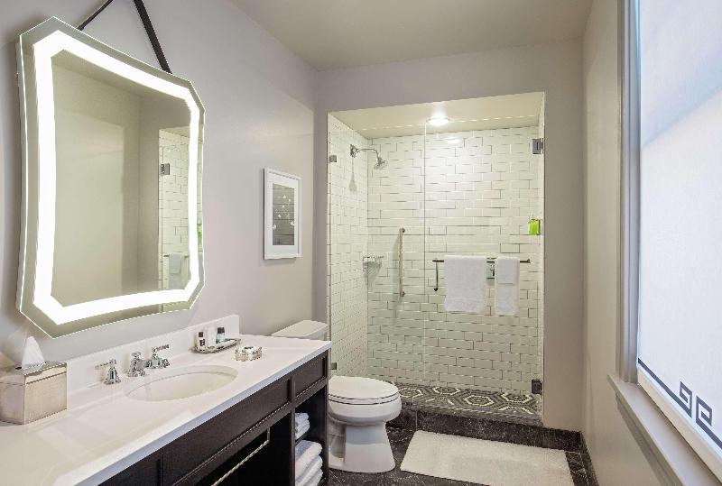 Люкс Премиум, Holiday Inn Express Hotel & Suites San Dimas, An Ihg