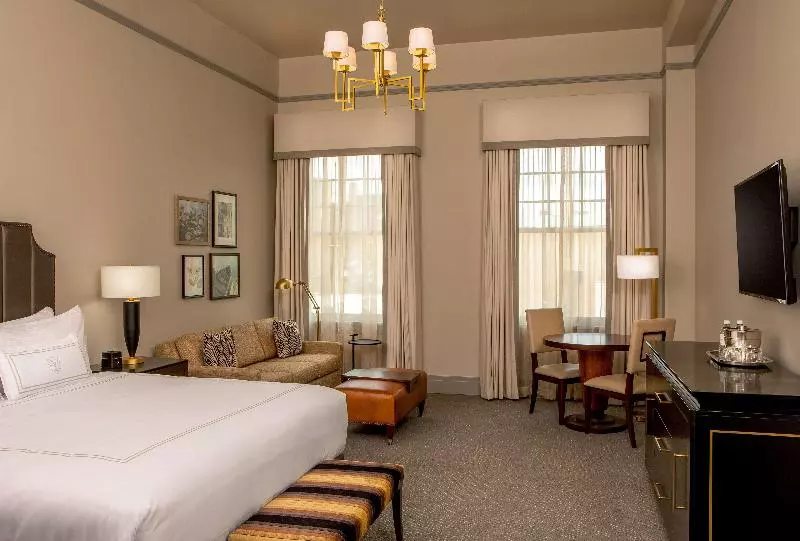 Premium-sviitti, Holiday Inn Express Hotel & Suites San Dimas, An Ihg
