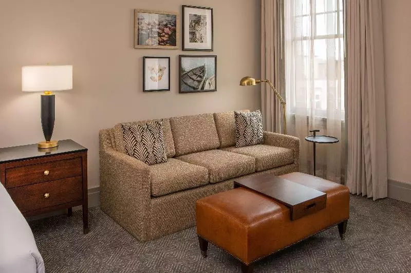 Premium-sviitti, Holiday Inn Express Hotel & Suites San Dimas, An Ihg