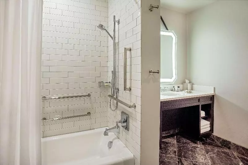 Premium-sviitti, Holiday Inn Express Hotel & Suites San Dimas, An Ihg