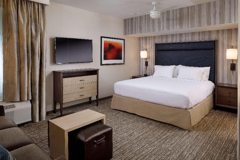 Люкс, Holiday Inn Express Hotel & Suites San Dimas, An Ihg