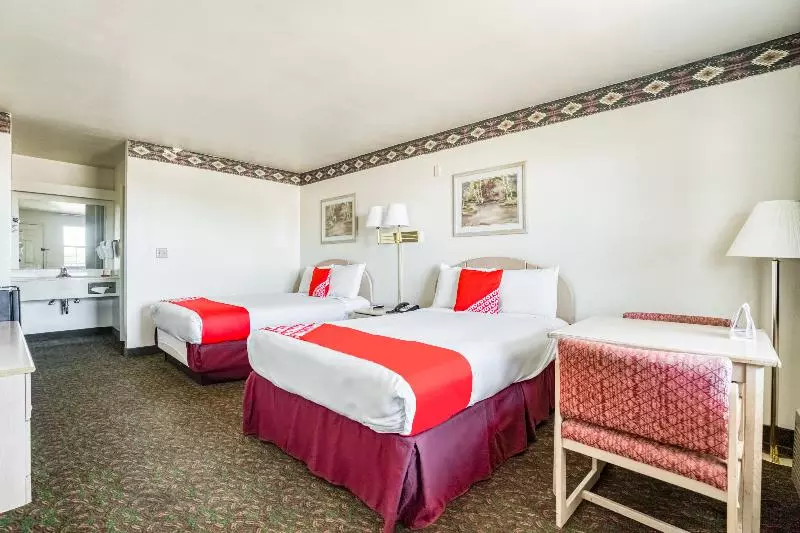 スタンダードルーム, Holiday Inn Express & Suites West By Ihg