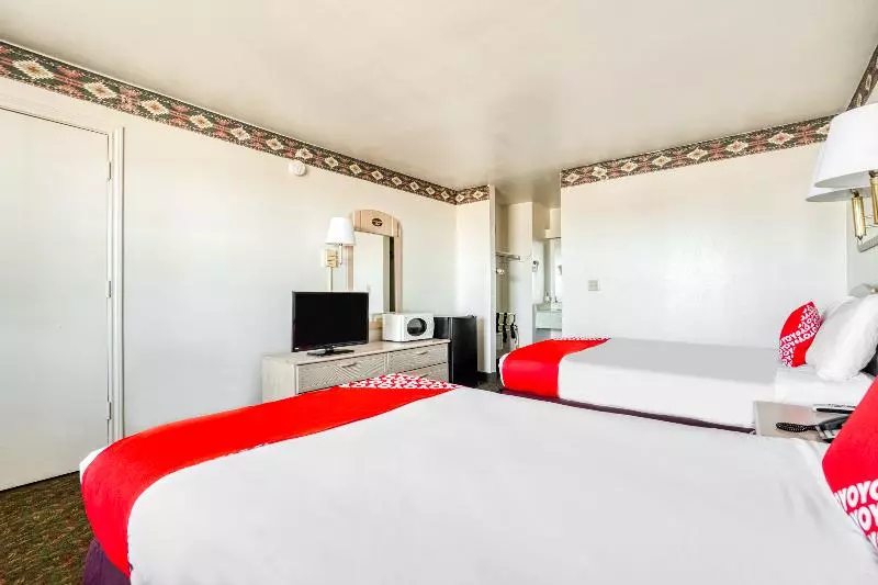 スタンダードルーム, Holiday Inn Express & Suites West By Ihg
