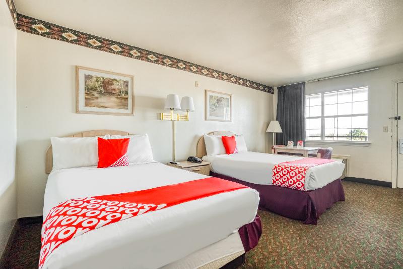 اتاق استاندارد, Holiday Inn Express & Suites West By Ihg