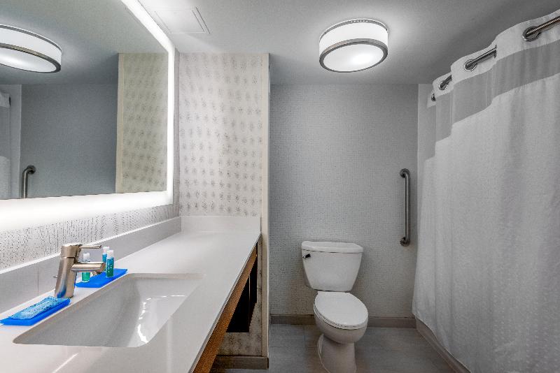 غرفة قياسية سرير كينج, Holiday Inn Express Chapel Hill, An Ihg