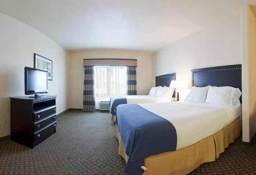 Sviitti, Holiday Inn Express Delano By Ihg