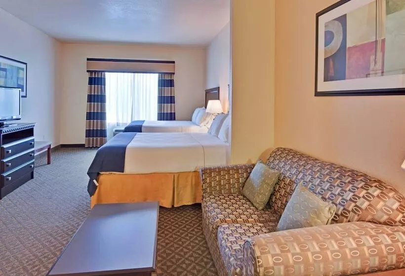 Sviitti, Holiday Inn Express Delano By Ihg