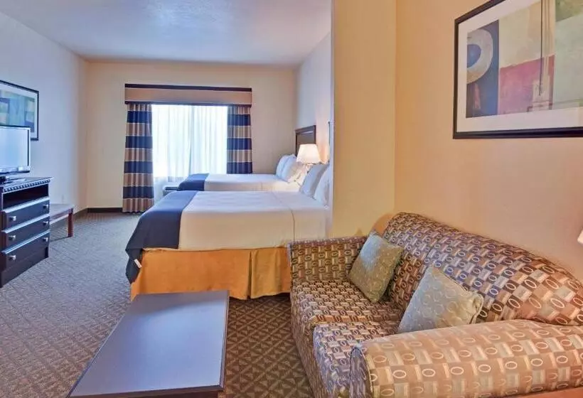 Sviitti, Holiday Inn Express Delano By Ihg