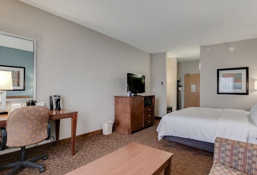 جناح, Holiday Inn Express And Suites St. Cloud, An Ihg