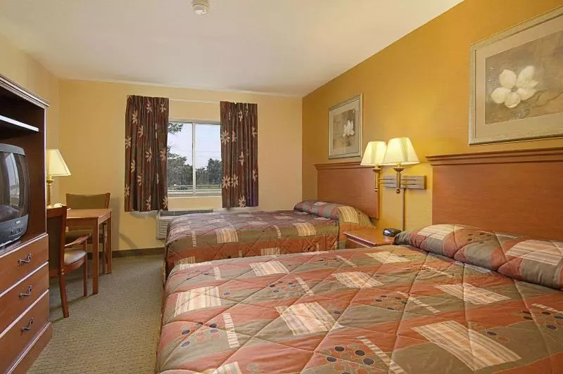 スタンダードルーム, Holiday Inn Express And Suites St. Cloud, An Ihg