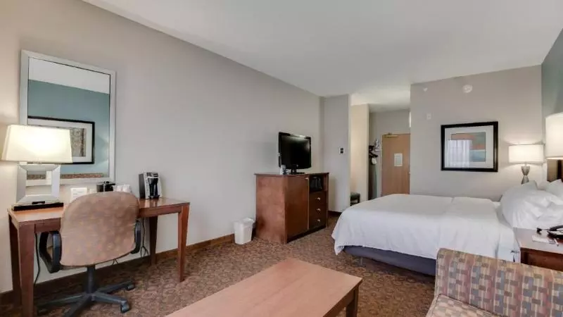 スタンダードルーム, Holiday Inn Express And Suites St. Cloud, An Ihg
