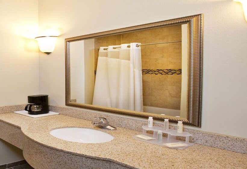 غرفة قياسية, Holiday Inn Express  Waterloo/cedar Falls, An Ihg