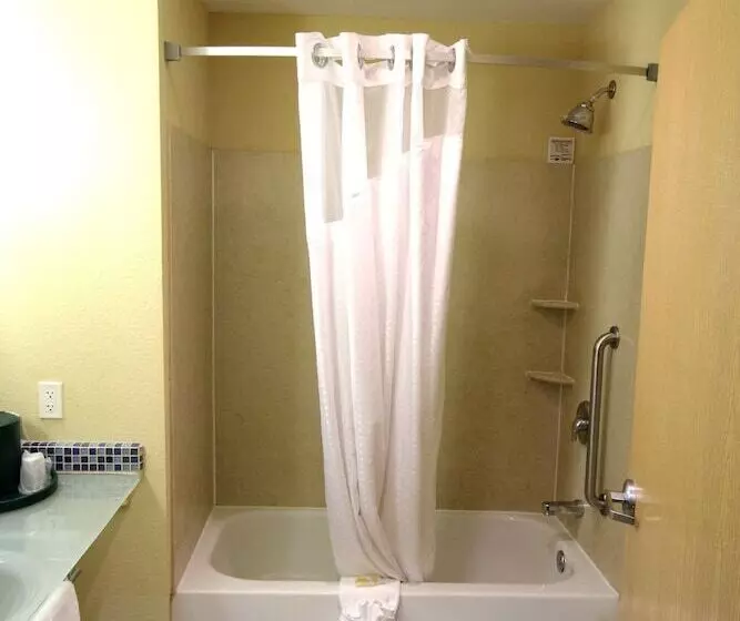 スタンダードルーム, Holiday Inn Houma By Ihg