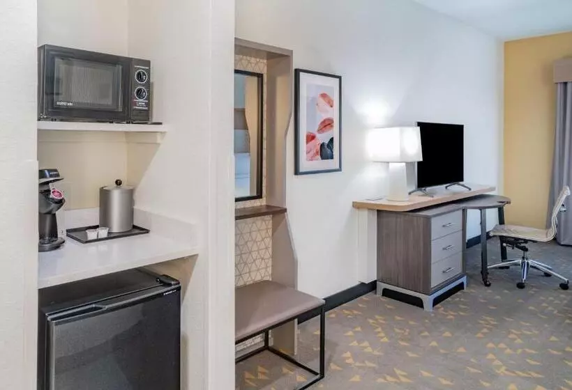 エクゼクティブルーム, Holiday Inn Southaven Central   Memphis, An Ihg