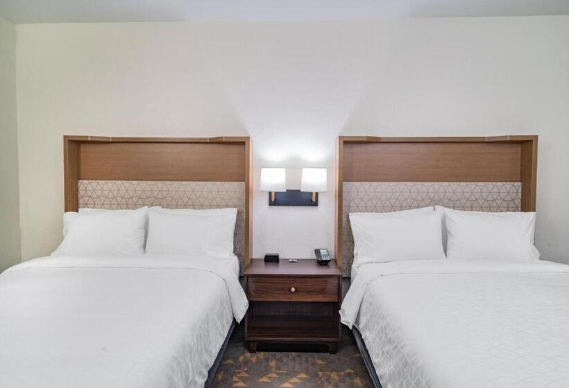 Номер Стандарт, Holiday Inn Southaven Central   Memphis, An Ihg