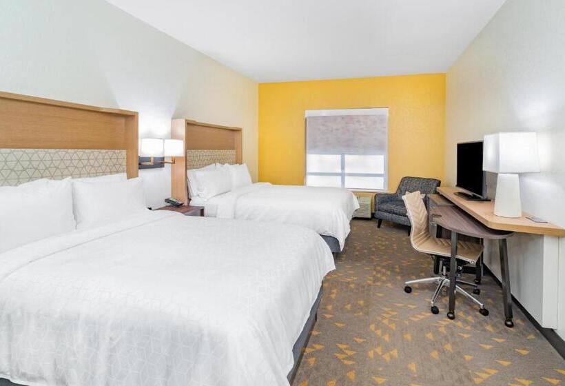 غرفة قياسية, Holiday Inn Southaven Central   Memphis, An Ihg