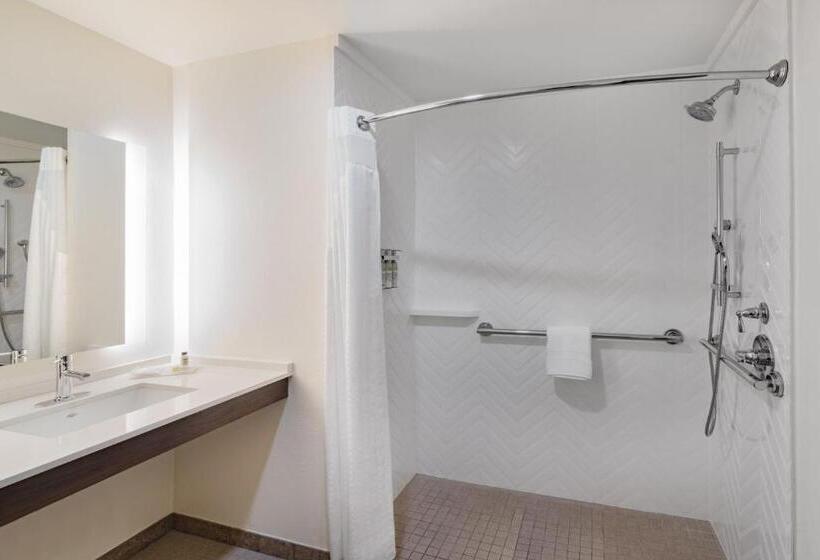 غرفة ديلوكس, Holiday Inn Southaven Central   Memphis, An Ihg