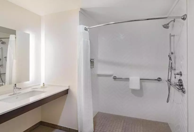 デラックスルーム, Holiday Inn Southaven Central   Memphis, An Ihg